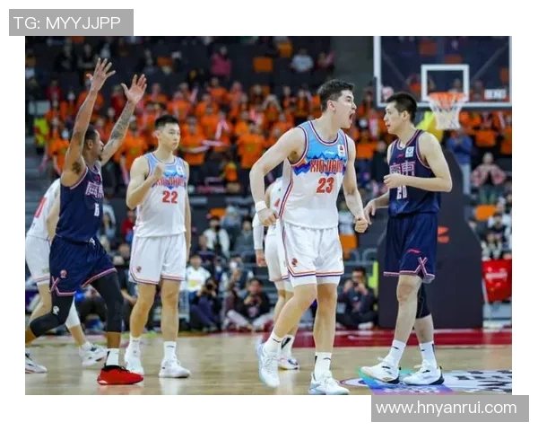 41+9猛将到队36天就被裁 新疆买进他后又为何抛弃