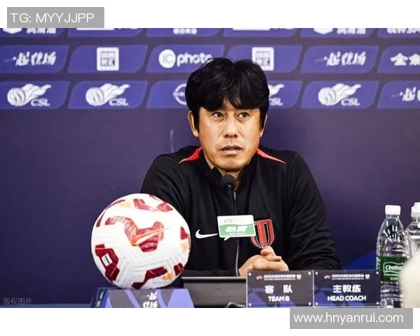 值得等待：徐正源新东家显现，或执教北京国安，下赛季能否逆袭成都蓉城？