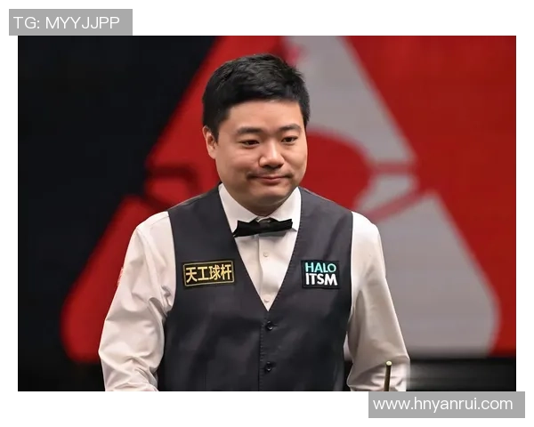 国际台联官宣!丁俊晖作出重要决议：已抛弃参赛，成仅有缺席种子